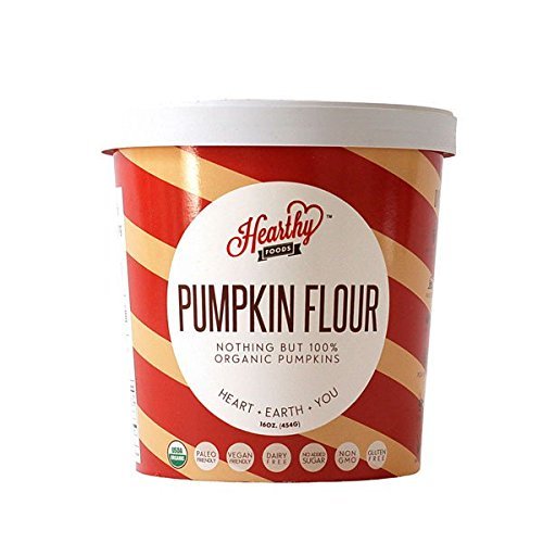 Pumpkin Flour