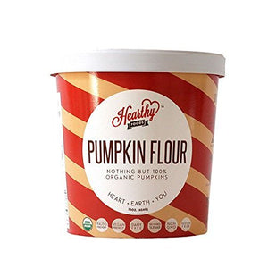 Pumpkin Flour